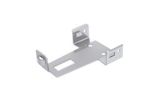 megawood® Fassadensystem, Unterkonstruktion