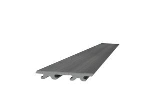 Fassadenpaneel KARREE 160, SEL GRIS , 22 x 160 mm
