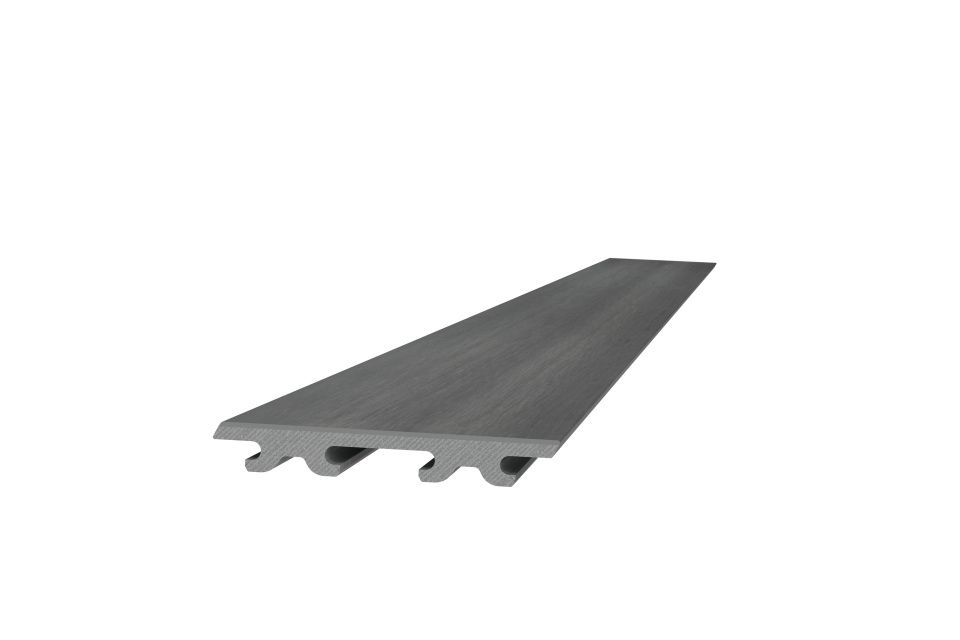 megawood® Fassadensystem, Paneele