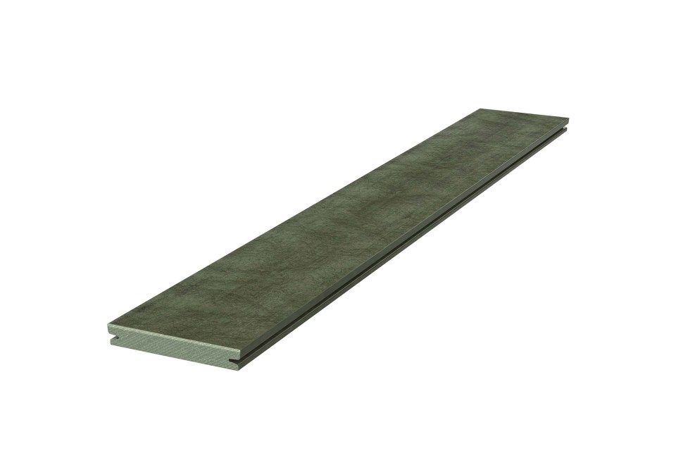 megawood® Terrassendiele DELTA