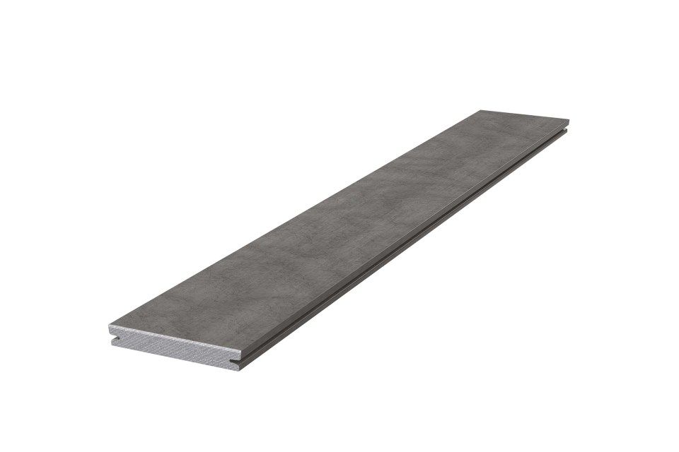 megawood® Terrassendiele DELTA