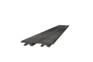 Fassadenpaneel KARREE 160, VARIA GRAU , 22 x 160 mm