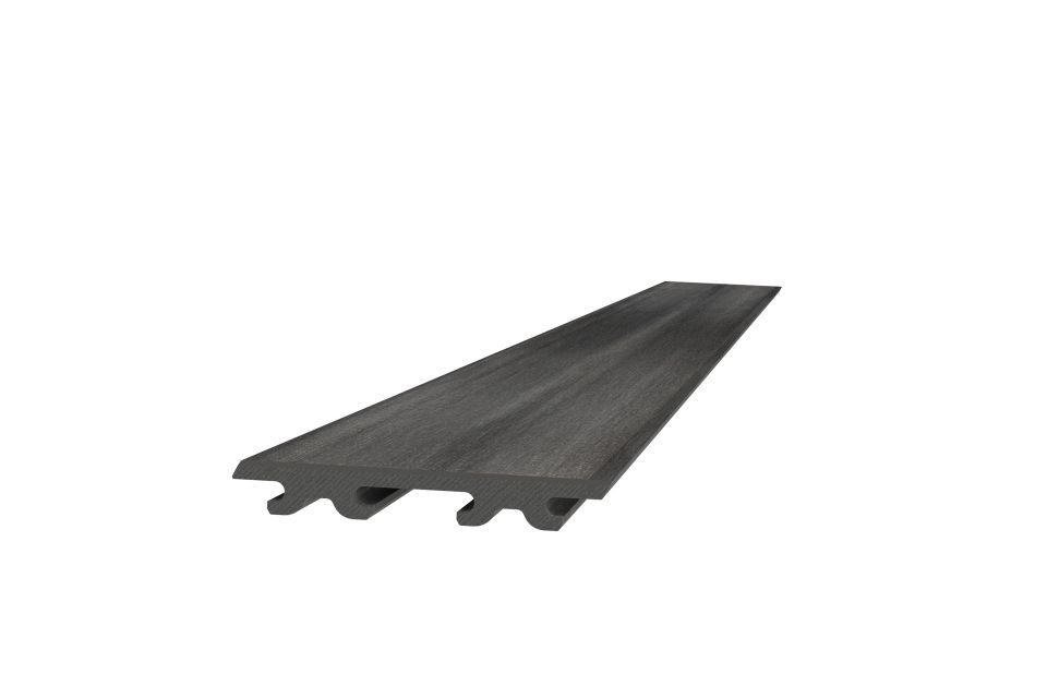 megawood® Fassadensystem, Paneele