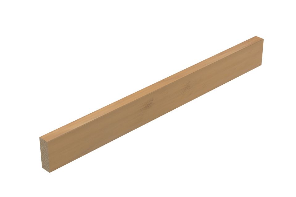 megawood® Konstruktionsholz, Konstruktionsbohle
