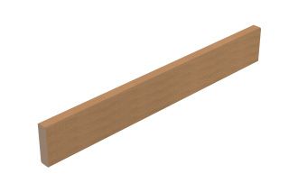 megawood® Konstruktionsholz, Konstruktionsbohle