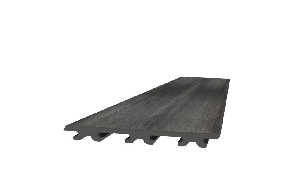 megawood® Fassadensystem, Paneele