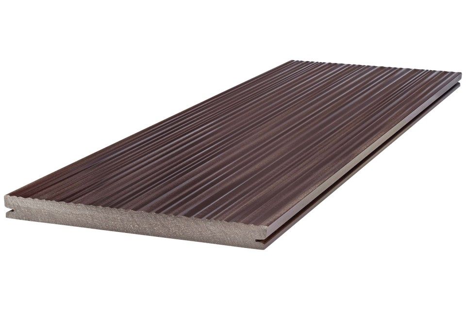 megawood® Terrassendiele DYNUM