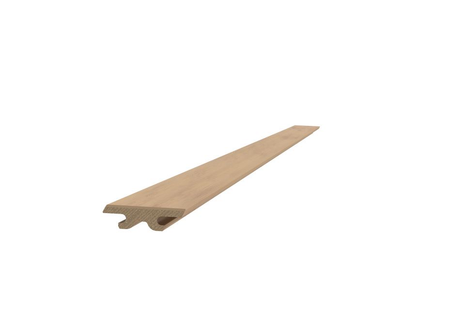 megawood® Fassadensystem, Paneele