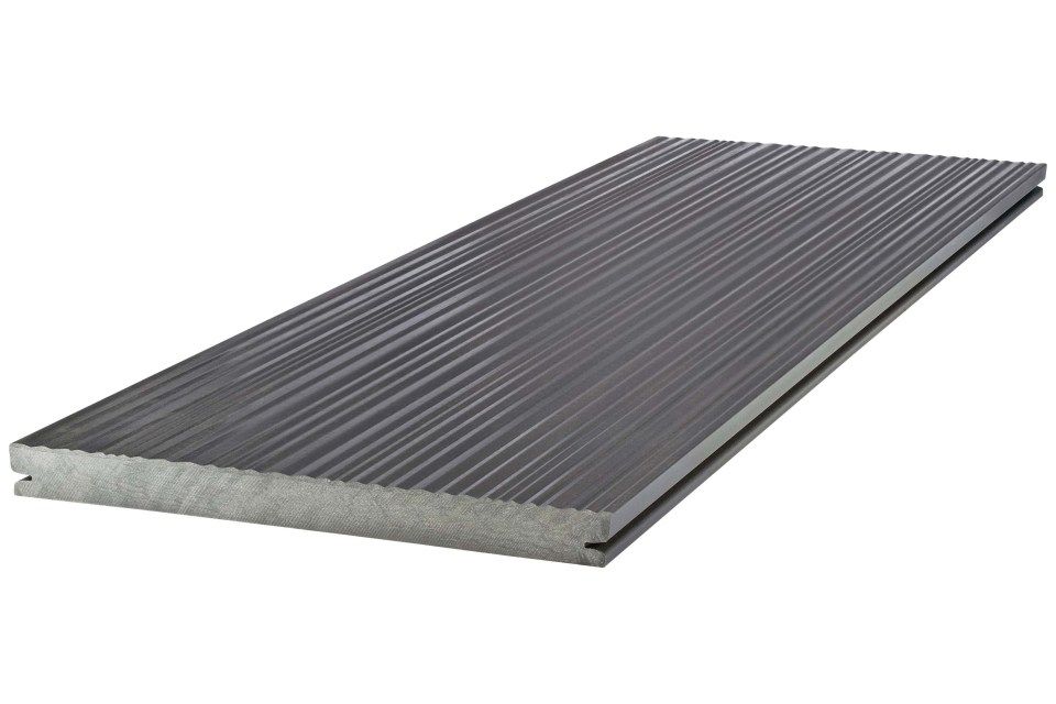 megawood® Terrassendiele DYNUM