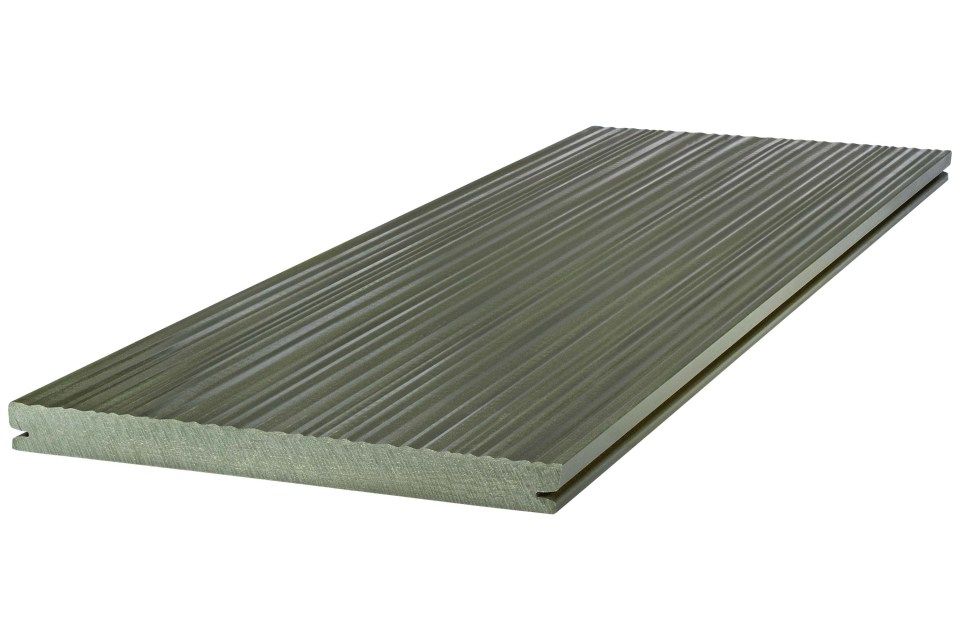 megawood® Terrassendiele DYNUM