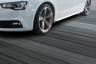 megawood® Terrassendiele DYNUM