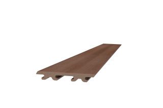 Fassadenpaneel KARREE 160, VARIA BRAUN , 22 x 160 mm