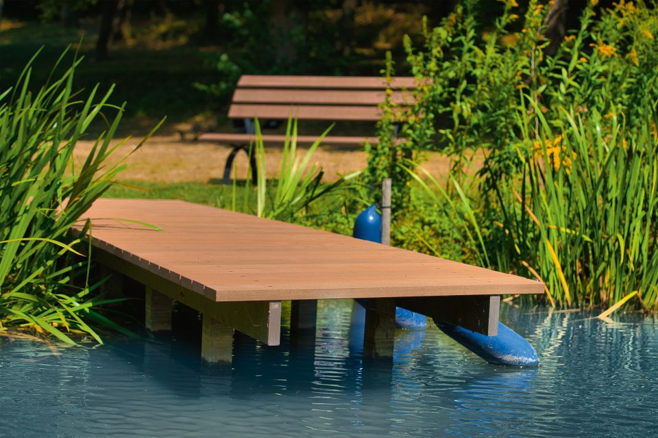 megawood® Konstruktionsholz, Konstruktionsbohle