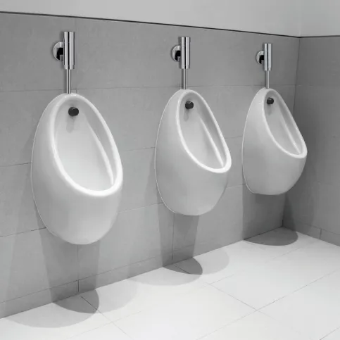 Selbstschluss WC & Urinal Viva