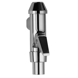 Hebel-Druckspüler
