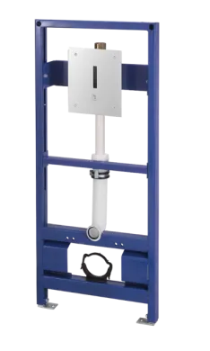 Sensor WC - die hygienische Lösung für den WC Bereich