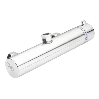 Touch Brausethermostat