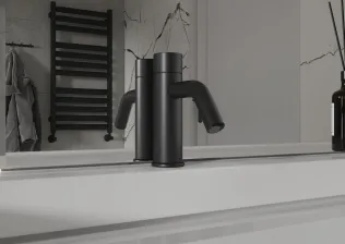 Metrix Fashion Waschtischarmatur