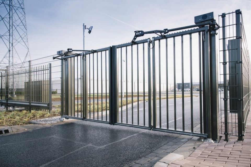 Speedgate sGate Freitragend 70