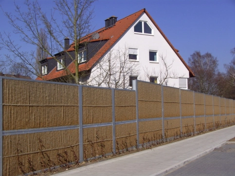 Lärmschutz in Essen