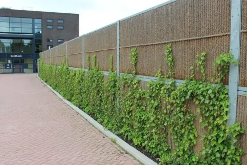 Koko wall HA