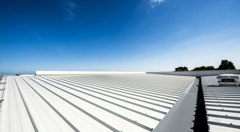 Isolierte Rinnensysteme