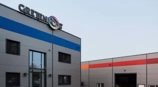 Raimund Gretenkort GmbH & Co. KG, Ense-Höingen