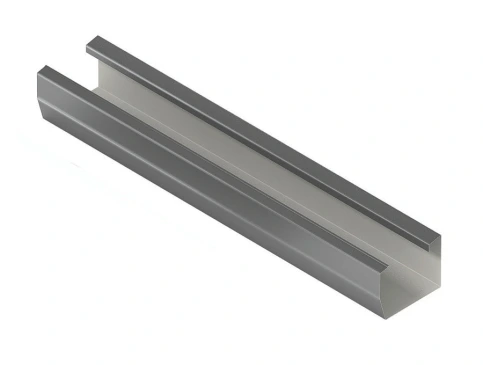 Kastenrinne Highline