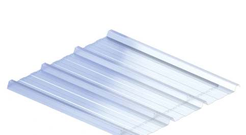 Rooflight KS1000 PC