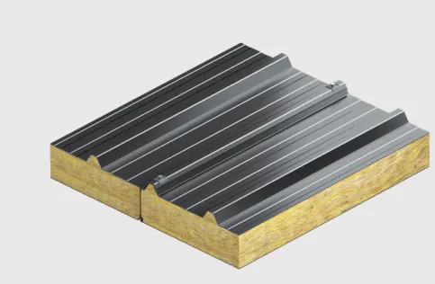 KS FF K-Roc® Dachpannee