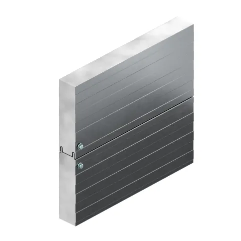 Wandelement - KS TF-D QuadCore®