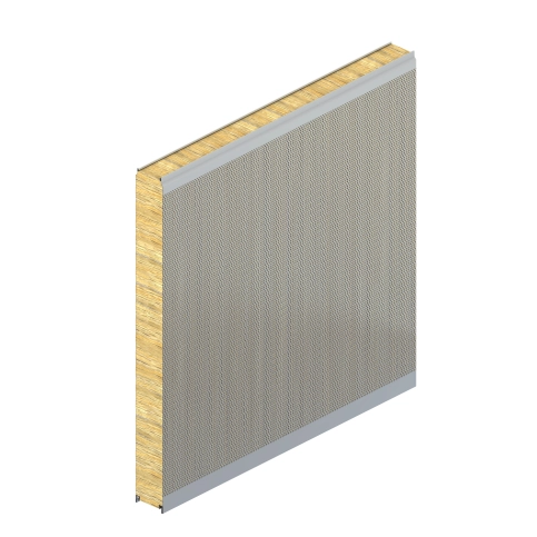 Hoesch® isorock HP Akustik