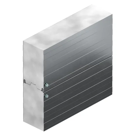 Wandelement - KS TL-D QuadCore®
