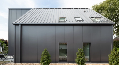 Wohnhaus Martitz -KS1000 AWP-A
