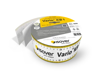 ISOVER Klebeband Vario KB 1