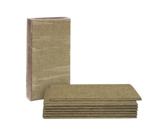 ISOVER Haustrennwand-Platte Akustic HWP 3