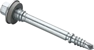 Metac WSB Wandkassetten-Befestiger SFS SXD3-S16-5.5x64 Wandkassetten-Befestiger Abstand 40 mm