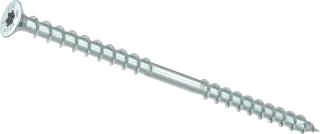 HECO-TOPX-plus Therm 8x160mm