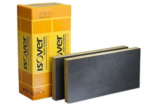 ISOVER Dämmplatte U TECH Slab 2.0 V2