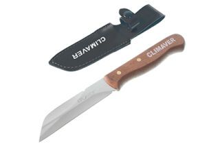 CLIMAVER Messer a 15 Stück 240x160x90mm