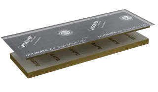 ISOVER Aufsparren-Sanierungsplatte ULTIMATE AP SupraPlus-031
