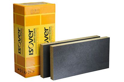 ISOVER Brandschutz-Platte U Protect Slab 4.0