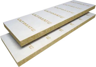 ULTIMATE AP Supra-031 MiniPack K 1900x600x100mm Aufsparren-Sanierungsplatte