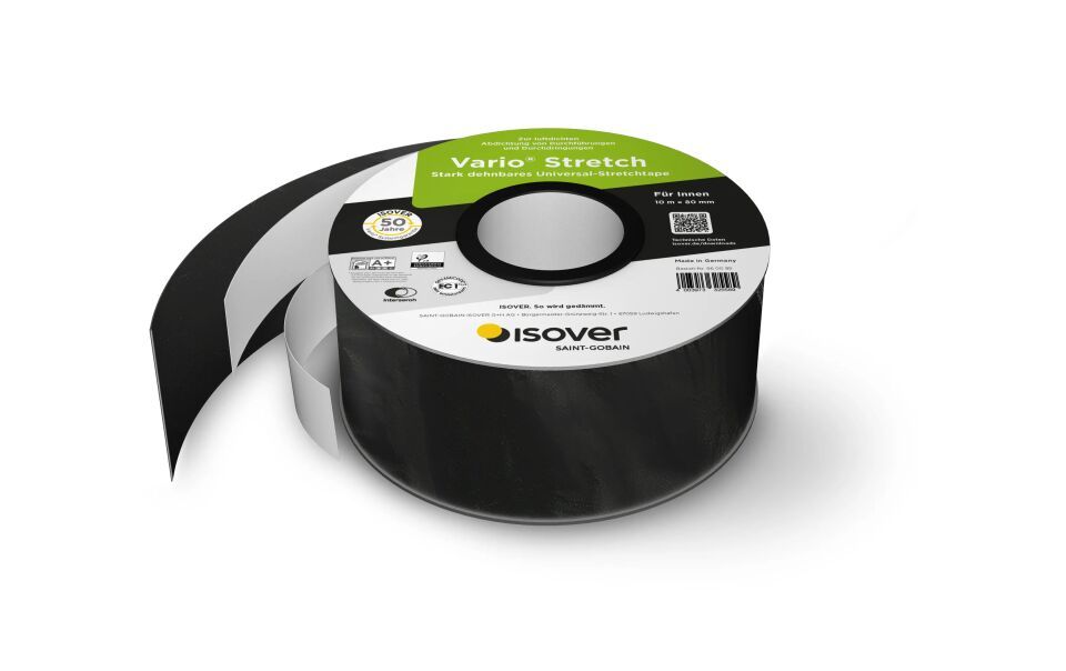 ISOVER Klebedichtband Vario Stretch Roll