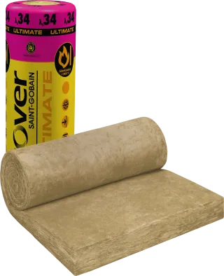 ISOVER Universal-Filz ULTIMATE UF-034