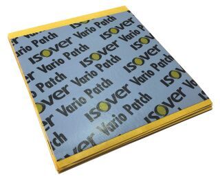 ISOVER Klebeband Vario Patches