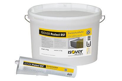 ISOVER Brandschutz Zubehör