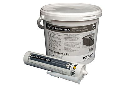 ISOVER Brandschutz Zubehör