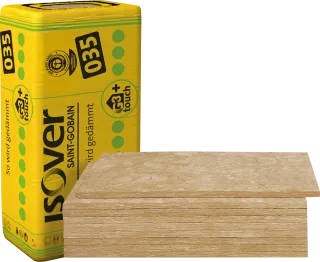 ISOVER Schallschluck-Platte Akustic SSP 1