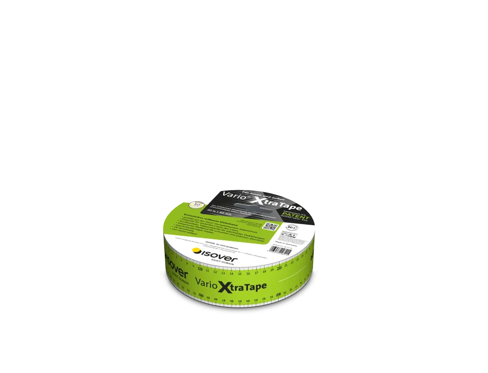 ISOVER Klebeband Vario XtraTape